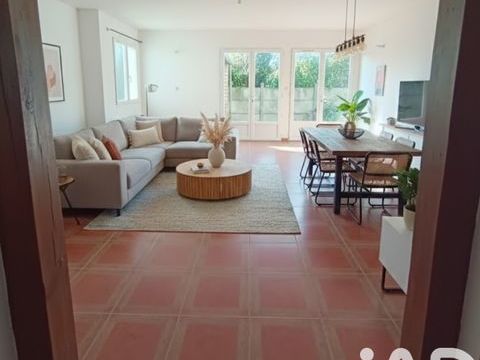   Vente Appartement 4 pi�ces Appartement - 4 pi�ce(s) - 97 m�