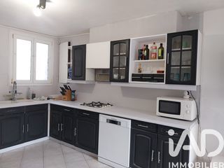  Maison � vendre 6 pi�ces 89 m�