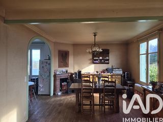  Maison � vendre 4 pi�ces 96 m�