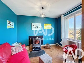  Maison � vendre 8 pi�ces 170 m�