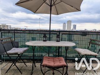  Appartement � vendre 2 pi�ces 50 m�