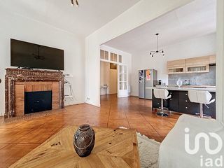  Appartement � vendre 5 pi�ces 130 m�