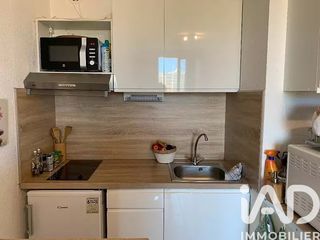  Appartement � vendre 2 pi�ces 24 m�