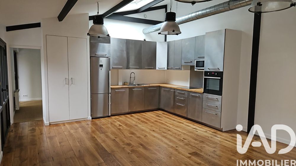 � vendre  Maison Le V�sinet (78110)