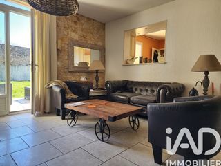  Maison � vendre 4 pi�ces 97 m�