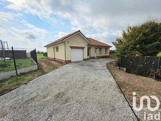  Maison � vendre 5 pi�ces 95 m�