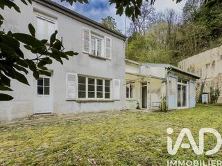  Maison � vendre 4 pi�ces 95 m�