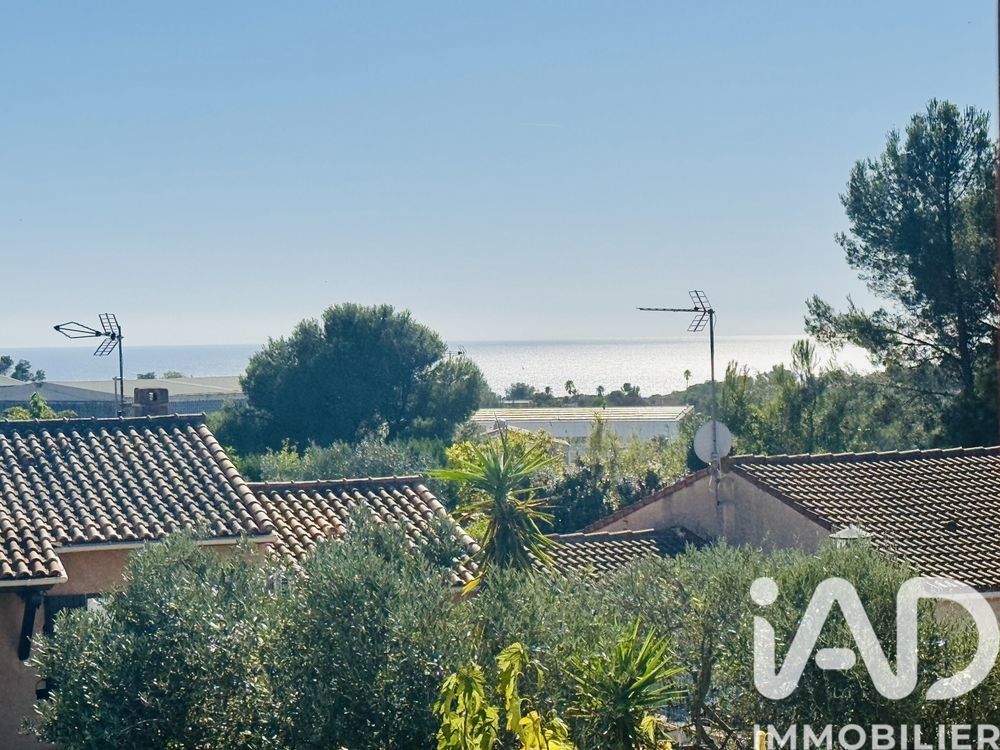 � vendre  Maison Saint-Rapha�l (83700)