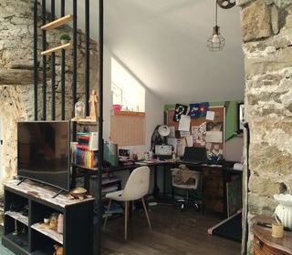  Maison � vendre 9 pi�ces 214 m�