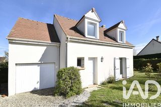  Maison � vendre 6 pi�ces 93 m�