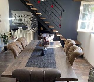  Maison � vendre 6 pi�ces 160 m�