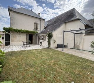  Maison � vendre 6 pi�ces 134 m�