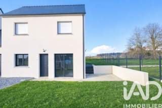  Maison � vendre 5 pi�ces 103 m�