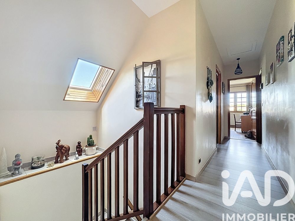 � vendre  Maison Ach�res (78260)