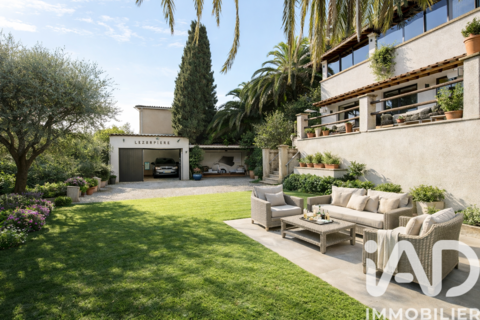   Vente Maison/villa 3 pi�ces Maison - 3 pi�ce(s) - 148 m�