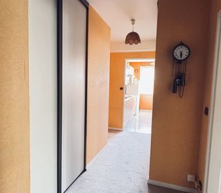  Appartement � vendre 4 pi�ces 86 m�