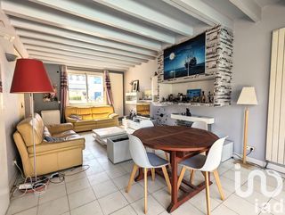  Maison � vendre 6 pi�ces 136 m�