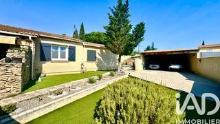  Maison � vendre 5 pi�ces 135 m�