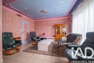  Maison � vendre 7 pi�ces 128 m�