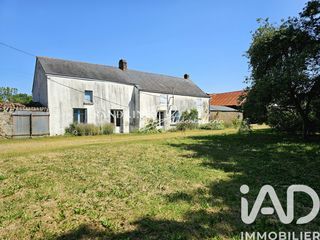  Maison � vendre 6 pi�ces 125 m�