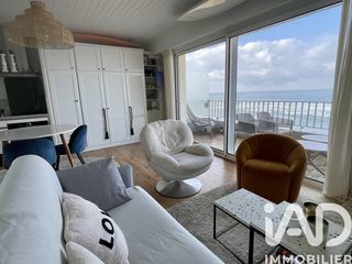  Appartement � vendre 1 pi�ce 33 m�