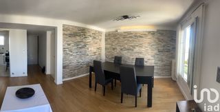  Appartement � vendre 2 pi�ces 57 m�