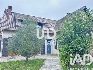  Maison � vendre 7 pi�ces 175 m�