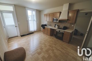  Maison � vendre 5 pi�ces 115 m�