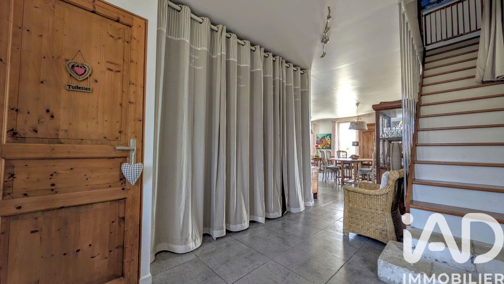 � vendre  Maison �chillais (17620)