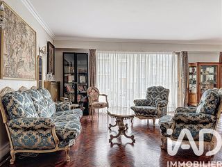  Appartement � vendre 5 pi�ces 116 m�