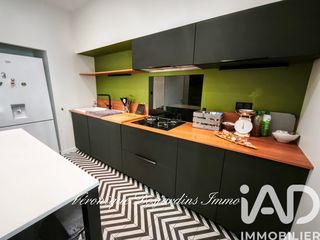  Maison � vendre 5 pi�ces 129 m�