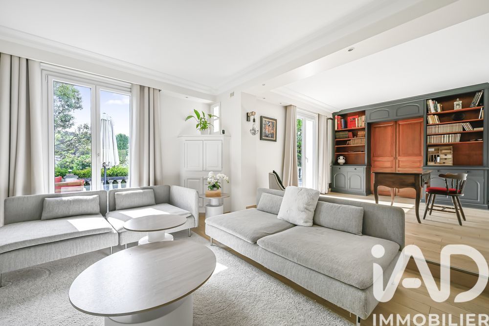 � vendre  Villa Bougival (78380)