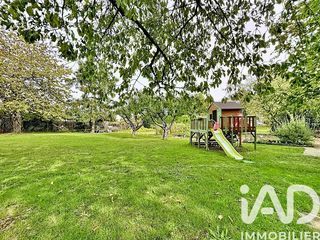  Terrain � vendre 683 m�