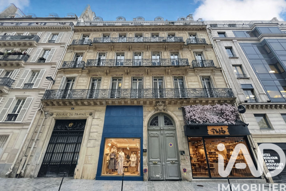 � vendre  Appartement Paris 10