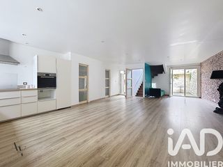  Maison � vendre 6 pi�ces 143 m�