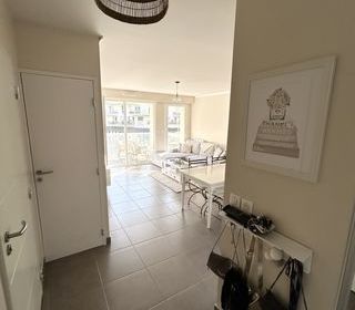  Appartement � vendre 2 pi�ces 46 m�