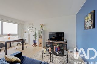  Appartement � vendre 2 pi�ces 53 m�