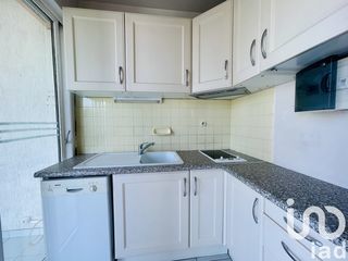  Appartement � vendre 1 pi�ce 30 m�