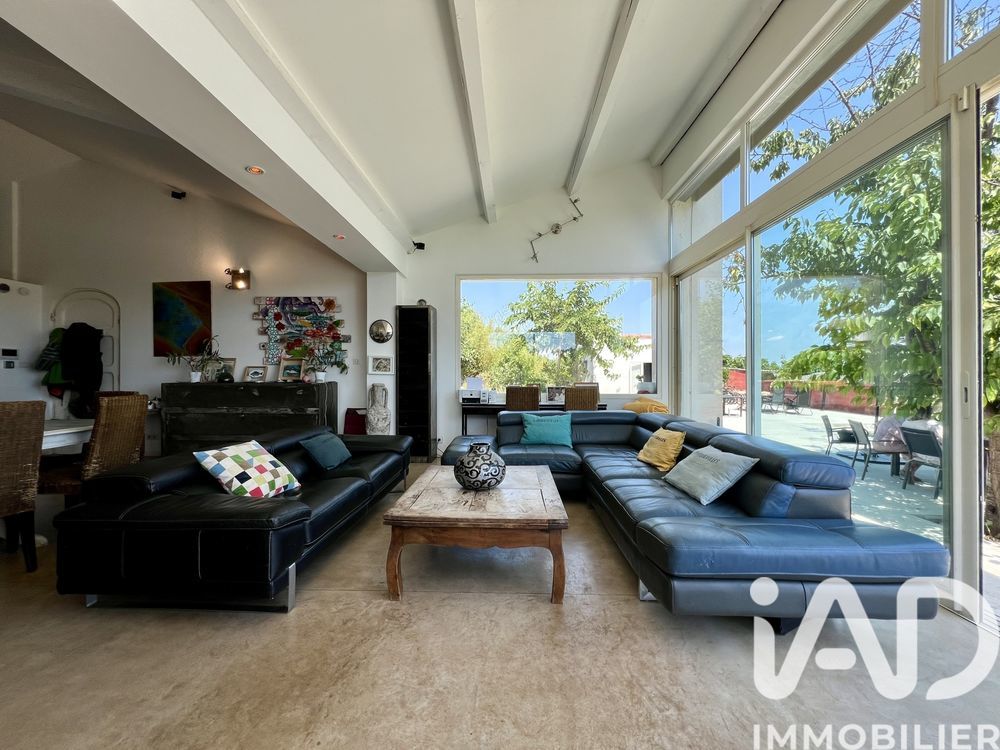 � vendre  Villa La Farl�de (83210)