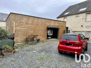  Maison � vendre 3 pi�ces 70 m�