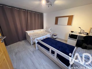  Maison � vendre 3 pi�ces 63 m�