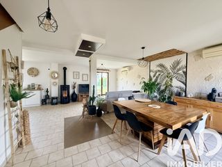  Maison � vendre 5 pi�ces 112 m�