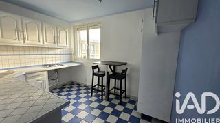  Appartement � vendre 3 pi�ces 62 m�