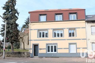  Appartement � vendre 3 pi�ces 76 m�