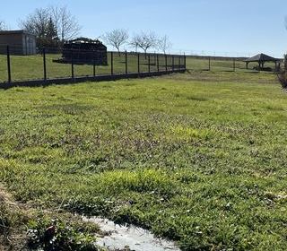  Terrain � vendre 771 m�