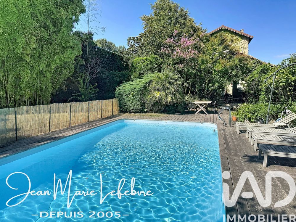 � vendre  Maison Les Roches-de-Condrieu (38370)