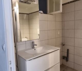  Maison � vendre 3 pi�ces 41 m�