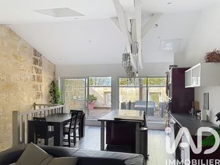  Appartement � vendre 4 pi�ces 102 m�