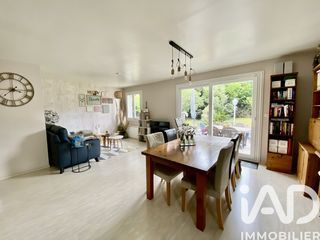  Maison � vendre 5 pi�ces 121 m�