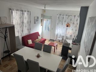  Maison � vendre 6 pi�ces 129 m�